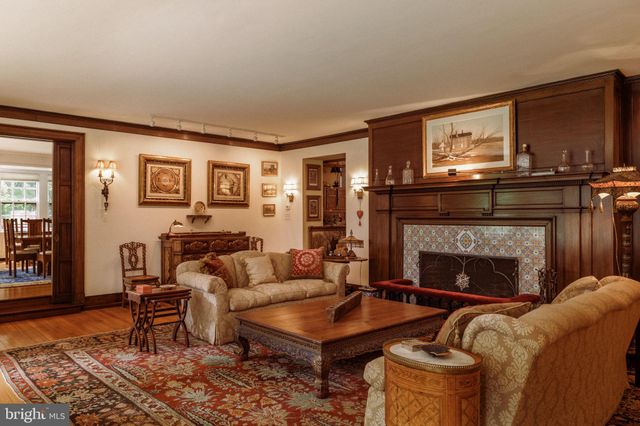 $4,199,000 | 408 Barbara Lane, Bryn Mawr, PA 19010