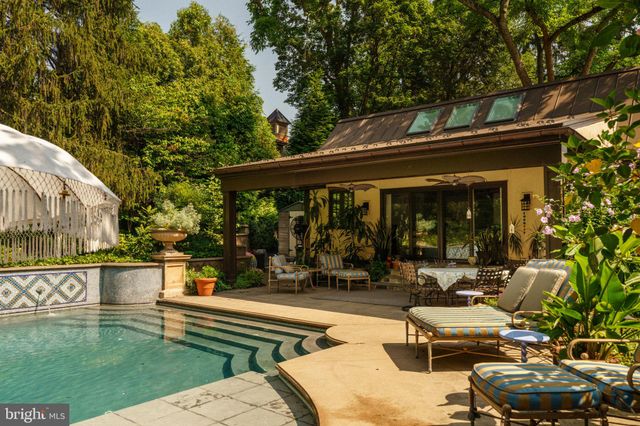 $4,199,000 | 408 Barbara Lane, Bryn Mawr, PA 19010