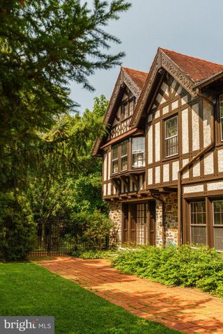 $4,199,000 | 408 Barbara Lane, Bryn Mawr, PA 19010