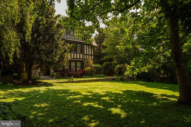 $4,199,000 | 408 Barbara Lane, Bryn Mawr, PA 19010