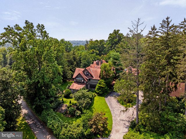 $4,199,000 | 408 Barbara Lane, Bryn Mawr, PA 19010