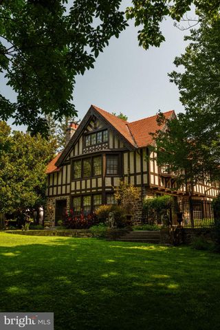 $4,199,000 | 408 Barbara Lane, Bryn Mawr, PA 19010