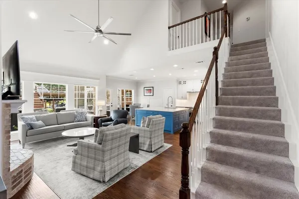 $1,075,000 | 254 St Andrews Drive, Mabank, TX 75156