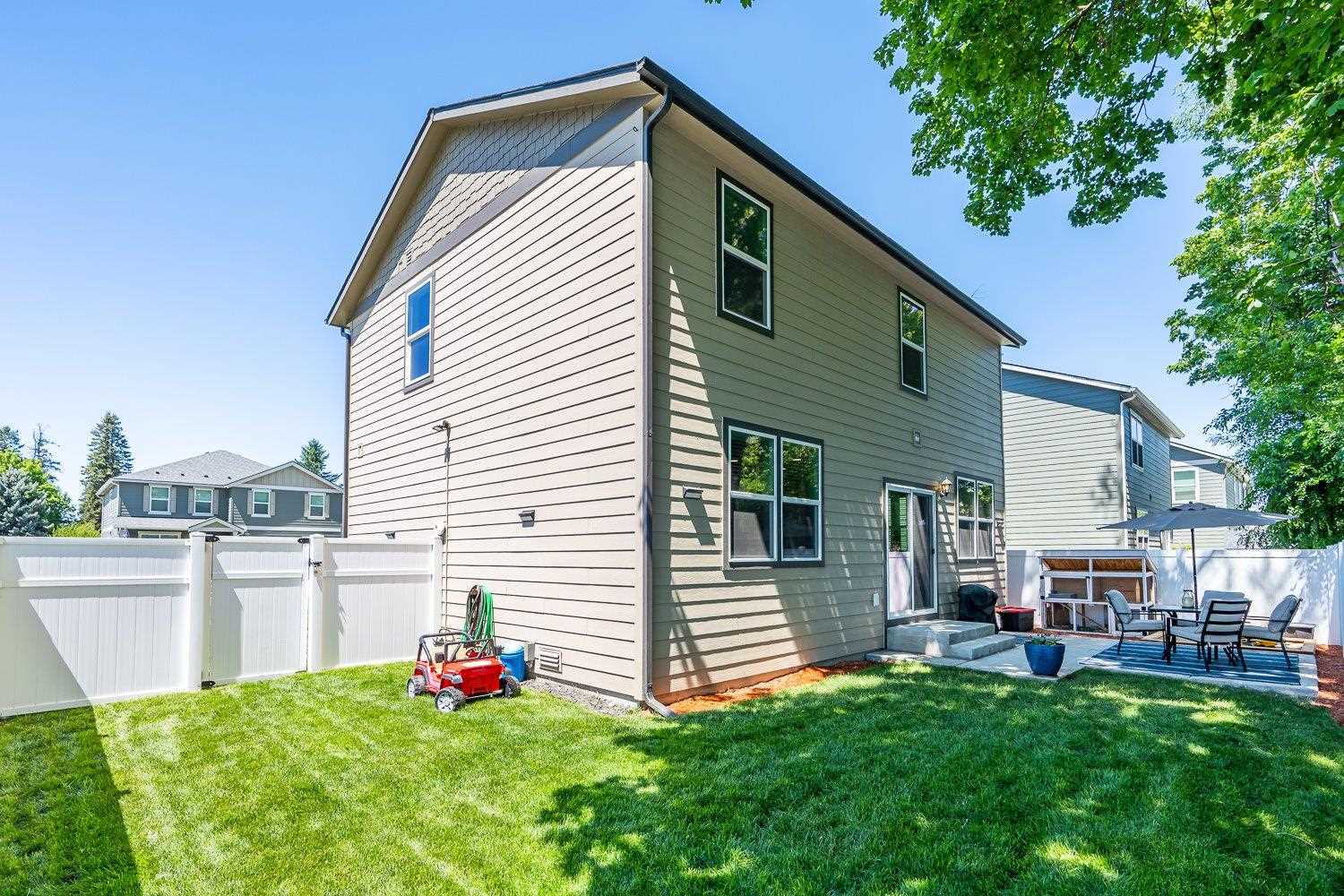 1002 North Viewmont Road Spokane Valley, WA 99016 - Photo 15 of 19 Gallery Image 15