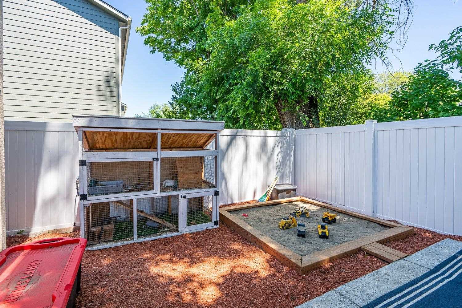 1002 North Viewmont Road Spokane Valley, WA 99016 - Photo 18 of 19 Gallery Image 18