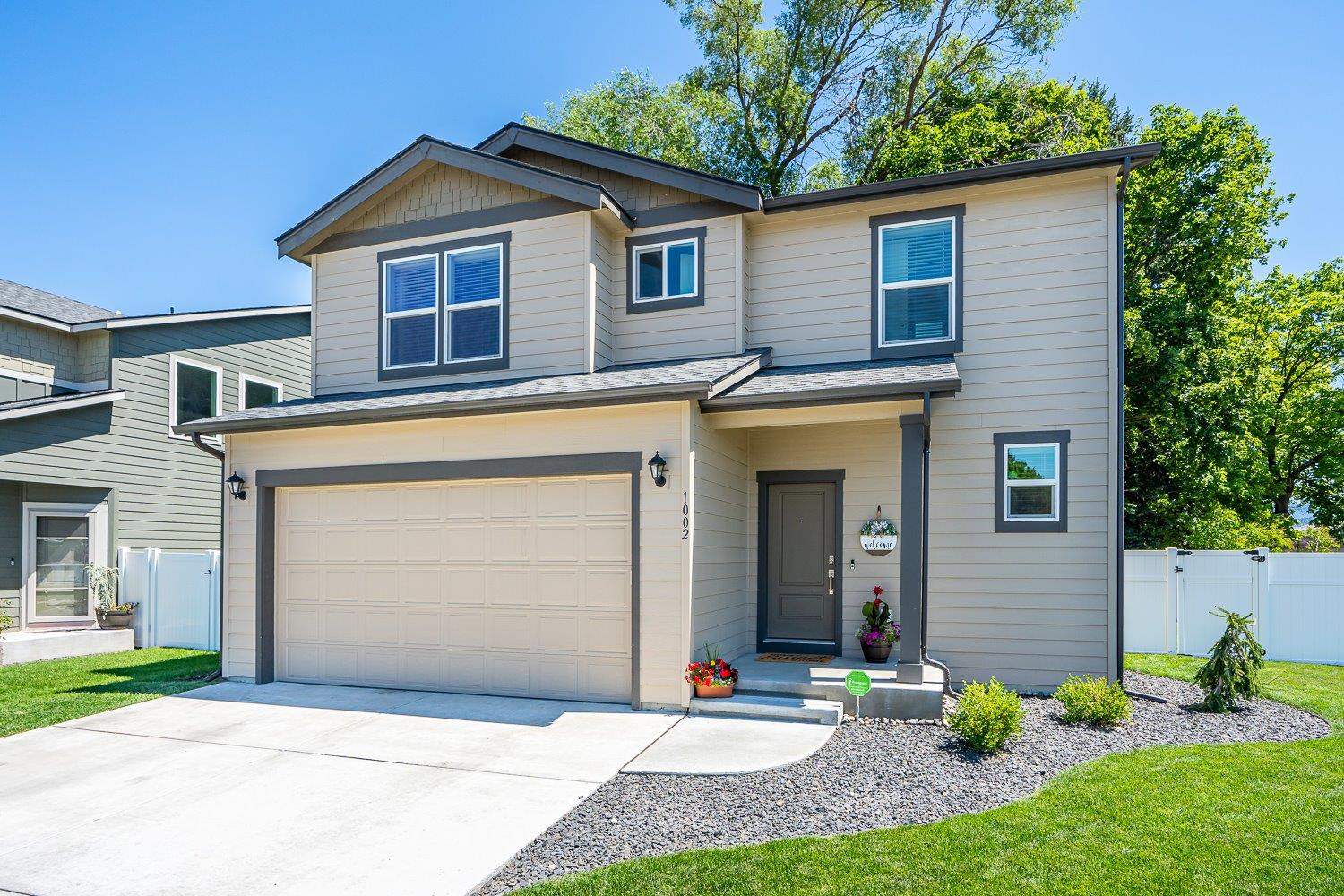 1002 North Viewmont Road Spokane Valley, WA 99016 - Photo 19 of 19 Gallery Image 19