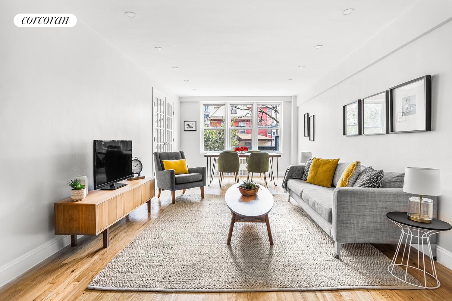 720 East 32nd Street, Unit D6 Brooklyn, NY 11210 - Photo 1 of 10