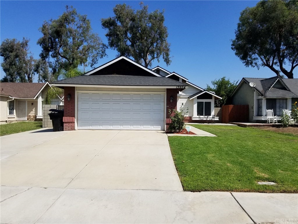 13954 Ranchero Drive Fontana, CA 92337 - Photo 1 of 1