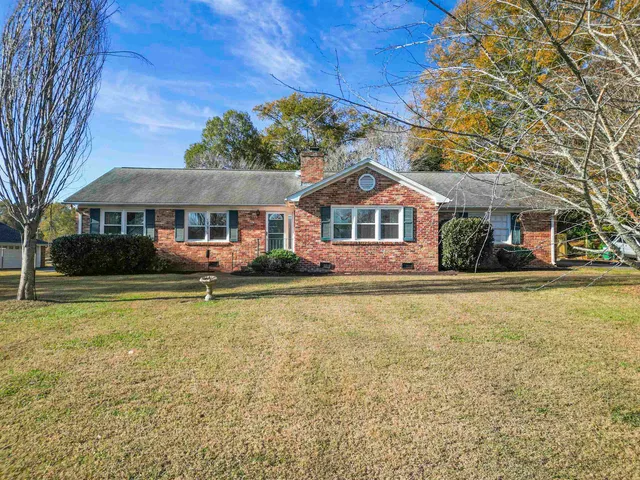 $314,900 | 804 Thackston Drive, Spartanburg, SC 29307