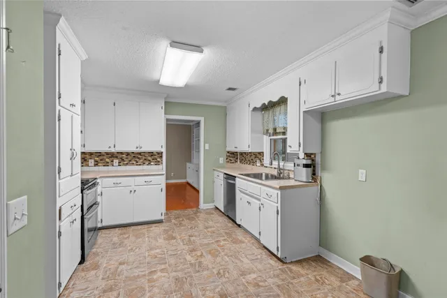 $314,900 | 804 Thackston Drive, Spartanburg, SC 29307