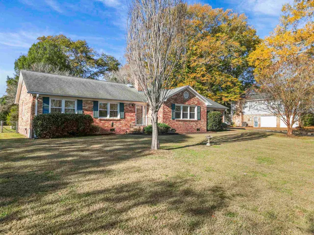 $314,900 | 804 Thackston Drive, Spartanburg, SC 29307