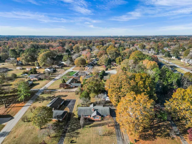 $314,900 | 804 Thackston Drive, Spartanburg, SC 29307