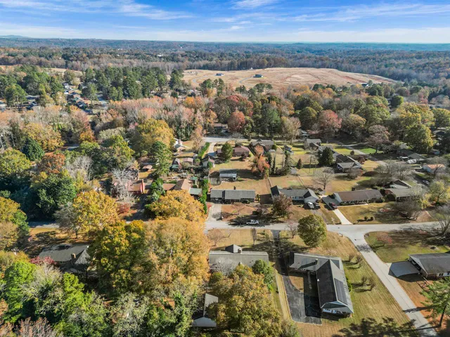 $314,900 | 804 Thackston Drive, Spartanburg, SC 29307