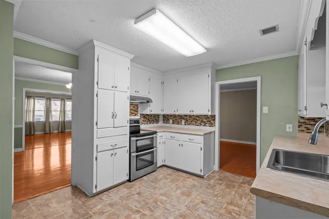 $314,900 | 804 Thackston Drive, Spartanburg, SC 29307