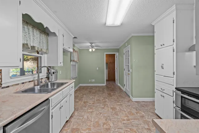 $314,900 | 804 Thackston Drive, Spartanburg, SC 29307