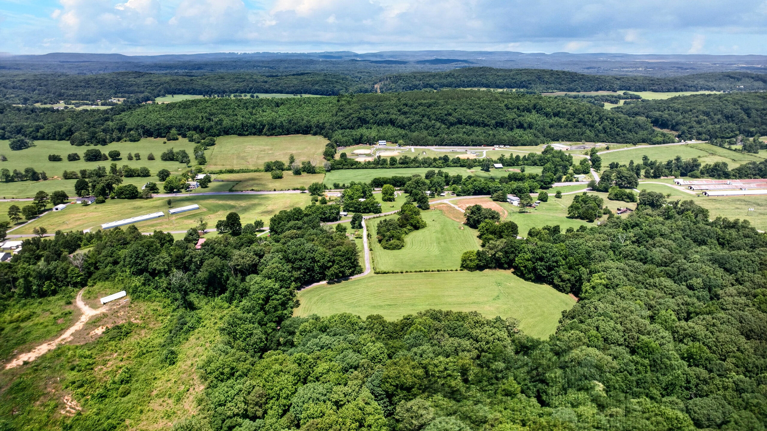 5053 Blue Springs Road Southeast Cleveland, TN 37311 - Photo 24 of 63 DJI_0508