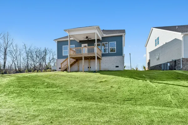 $439,990 | 3159 Rolling Brook Drive, Columbia, TN 38401