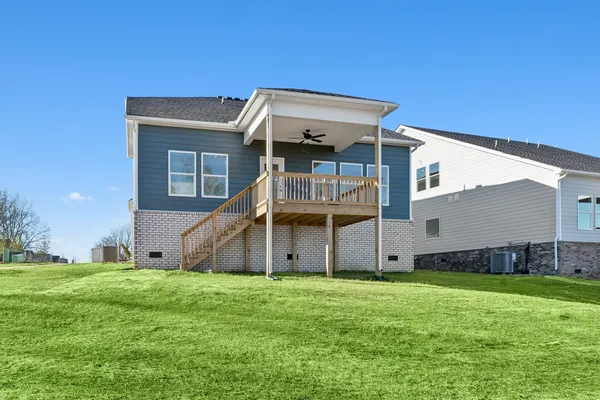 $439,990 | 3159 Rolling Brook Drive, Columbia, TN 38401