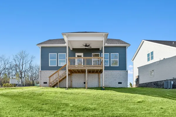 $439,990 | 3159 Rolling Brook Drive, Columbia, TN 38401