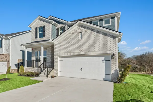 $439,990 | 3159 Rolling Brook Drive, Columbia, TN 38401