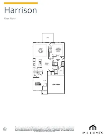 $439,990 | 3159 Rolling Brook Drive, Columbia, TN 38401