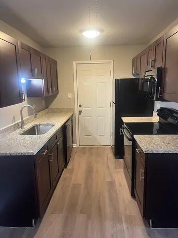 $1,650 | 10640 Brooks Lane, Unit A1, Chicago Ridge, IL 60415