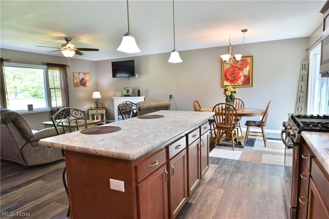 4384 Durst Clagg Road Cortland, OH 44410 - Photo 11 of 35 Gallery Image 11