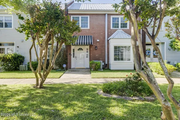 $134,900 | 928 Courthouse Road, Unit 30, Gulfport, MS 39507