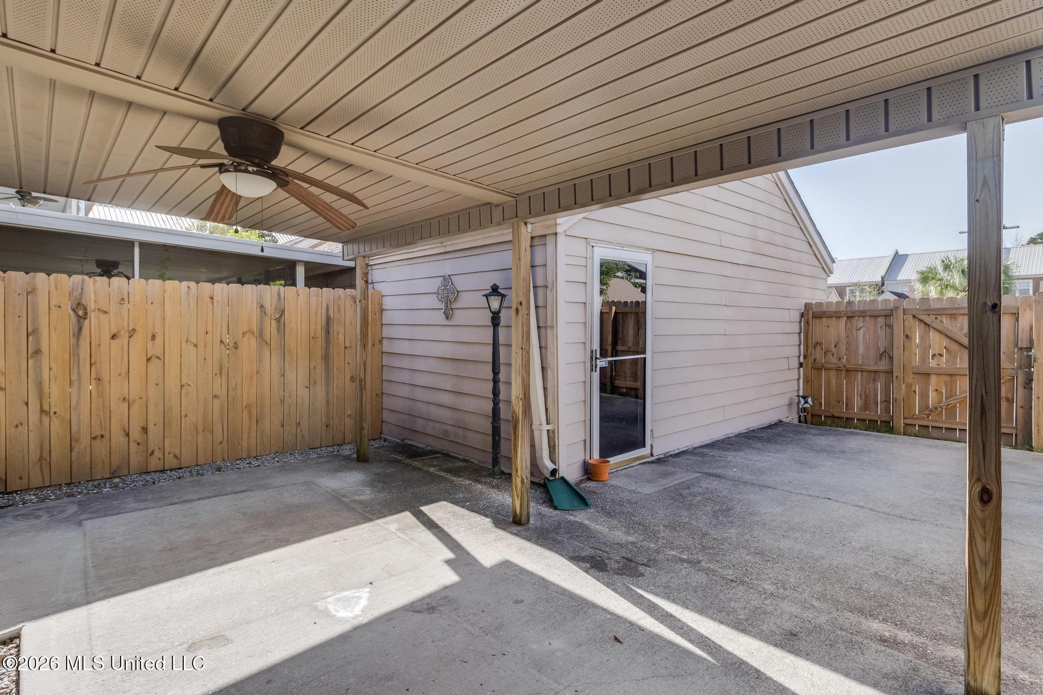 928 Courthouse Road, Unit 30 Gulfport, MS 39507 - Photo 20 of 26 IMG_2672