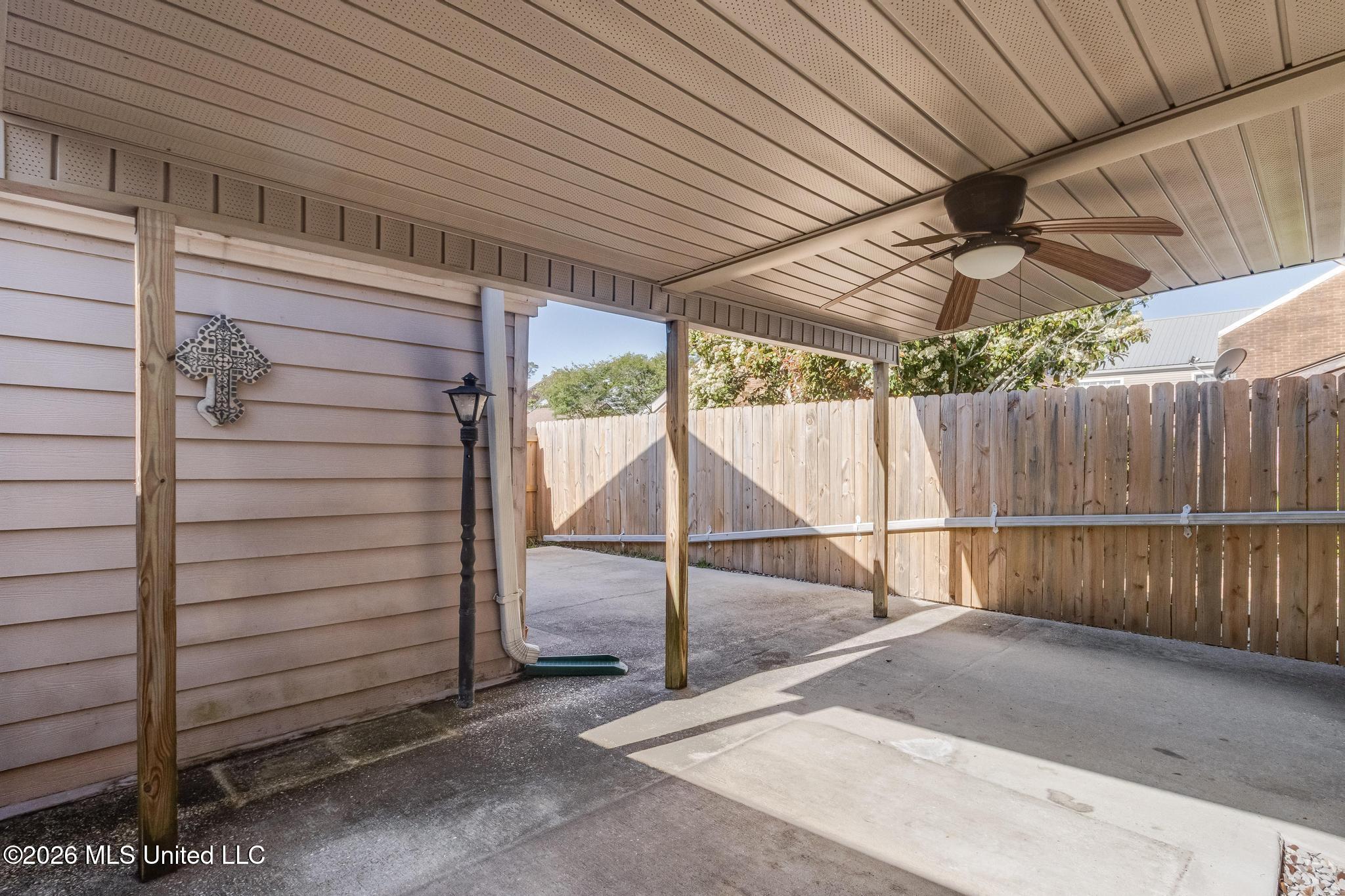 928 Courthouse Road, Unit 30 Gulfport, MS 39507 - Photo 21 of 26 IMG_2675