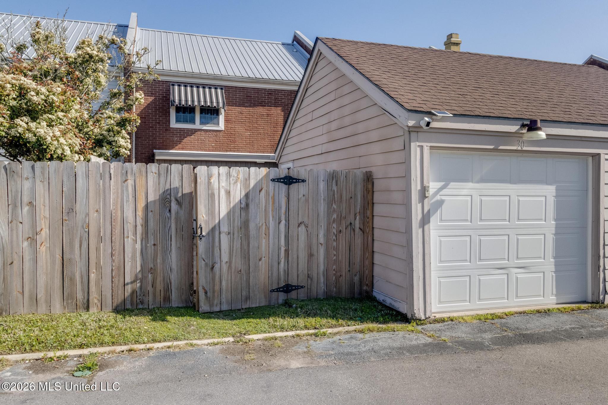 928 Courthouse Road, Unit 30 Gulfport, MS 39507 - Photo 25 of 26 IMG_2684