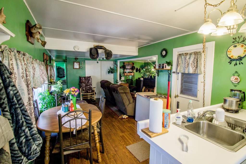 150 Bennett Hill Road New Portland, ME 04961 - Photo 5 of 15 Interior