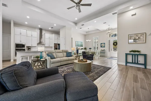 $980,000 | 95105 Sweetberry Way, Fernandina Beach, FL 32034