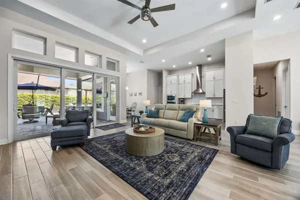 $980,000 | 95105 Sweetberry Way, Fernandina Beach, FL 32034