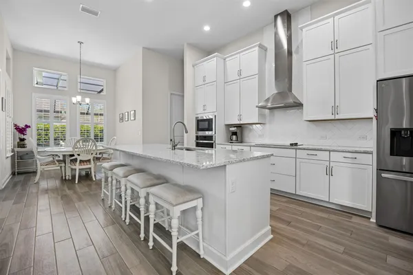 $980,000 | 95105 Sweetberry Way, Fernandina Beach, FL 32034