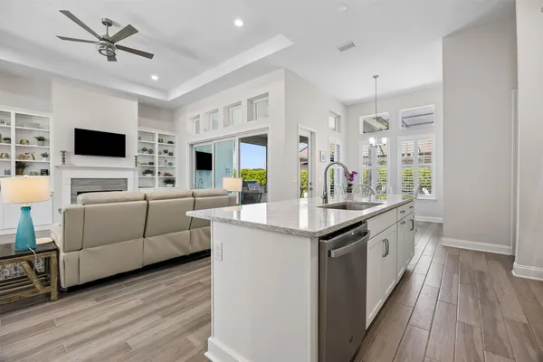 $980,000 | 95105 Sweetberry Way, Fernandina Beach, FL 32034