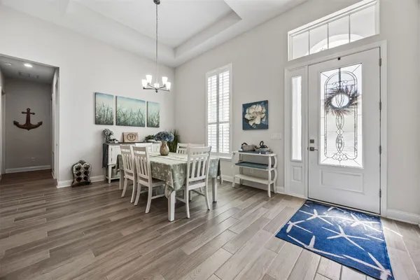 $980,000 | 95105 Sweetberry Way, Fernandina Beach, FL 32034