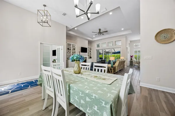 $980,000 | 95105 Sweetberry Way, Fernandina Beach, FL 32034