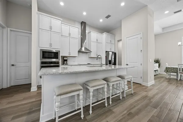 $980,000 | 95105 Sweetberry Way, Fernandina Beach, FL 32034