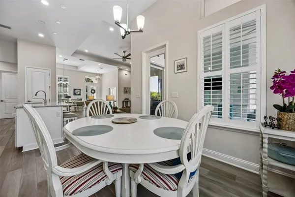 $980,000 | 95105 Sweetberry Way, Fernandina Beach, FL 32034