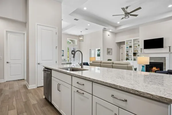 $980,000 | 95105 Sweetberry Way, Fernandina Beach, FL 32034