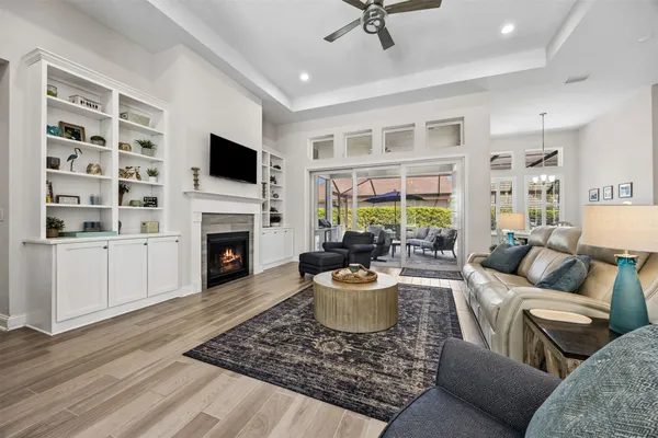 $980,000 | 95105 Sweetberry Way, Fernandina Beach, FL 32034