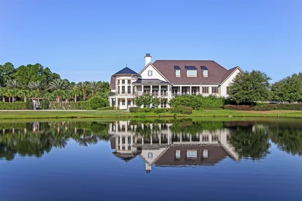 $980,000 | 95105 Sweetberry Way, Fernandina Beach, FL 32034