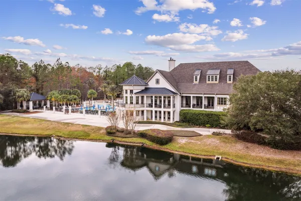 $980,000 | 95105 Sweetberry Way, Fernandina Beach, FL 32034