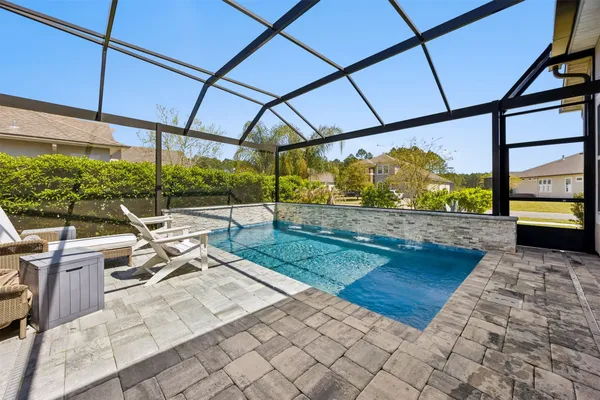 $980,000 | 95105 Sweetberry Way, Fernandina Beach, FL 32034