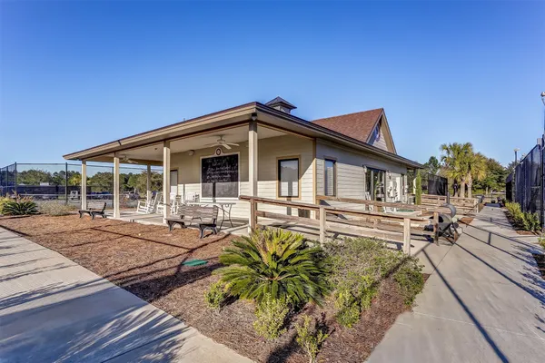 $980,000 | 95105 Sweetberry Way, Fernandina Beach, FL 32034