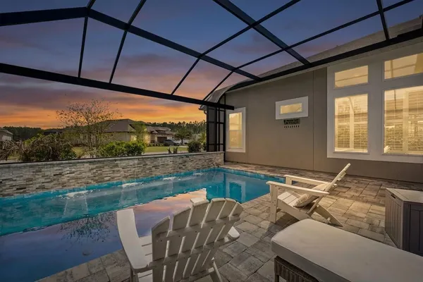 $980,000 | 95105 Sweetberry Way, Fernandina Beach, FL 32034