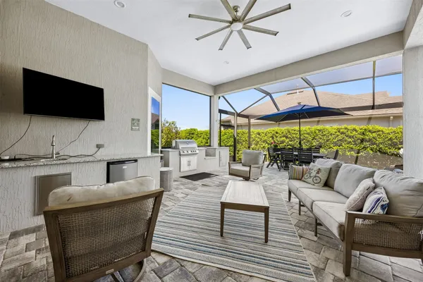 $980,000 | 95105 Sweetberry Way, Fernandina Beach, FL 32034