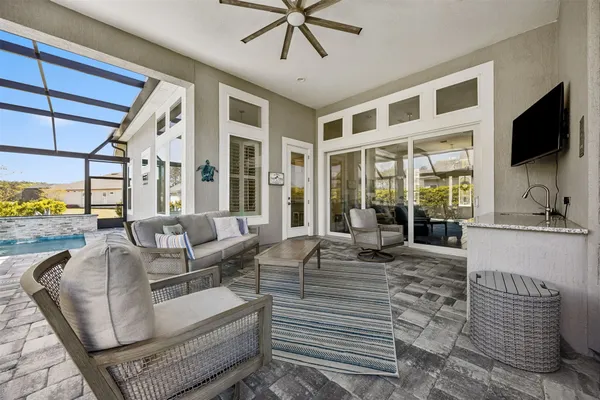 $980,000 | 95105 Sweetberry Way, Fernandina Beach, FL 32034