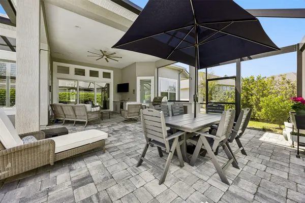$980,000 | 95105 Sweetberry Way, Fernandina Beach, FL 32034